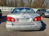 2004 Toyota COROLLA фото
