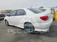 2004 Toyota COROLLA photo