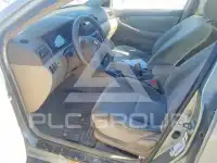 2004 Toyota COROLLA фото