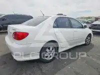 2004 Toyota COROLLA photo