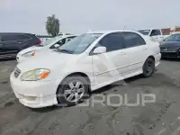 2004 Toyota COROLLA photo