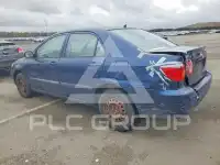 2004 Toyota COROLLA photo
