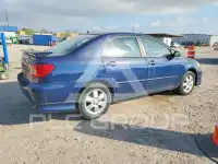 2005 Toyota COROLLA photo