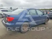 2004 Toyota COROLLA photo