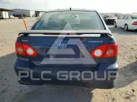 2005 Toyota COROLLA photo