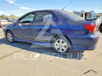 2004 Toyota COROLLA фото