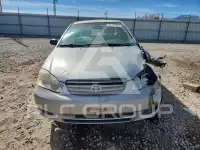 2004 Toyota COROLLA фото
