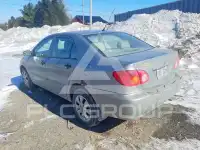 2004 Toyota COROLLA фото