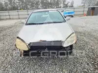 2004 Toyota COROLLA фото