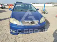 2005 Toyota COROLLA photo