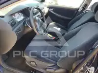2004 Toyota COROLLA фото