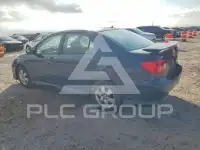 2005 Toyota COROLLA photo
