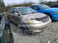 2004 Toyota COROLLA photo
