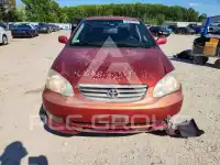 2004 Toyota COROLLA фото