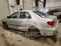 2004 Toyota COROLLA фото