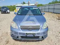 2004 Toyota COROLLA фото