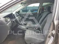 2004 Toyota COROLLA фото
