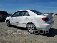 2004 Toyota COROLLA photo
