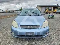 2004 Toyota COROLLA фото