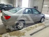 2004 Toyota COROLLA фото