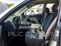 2004 Toyota COROLLA фото