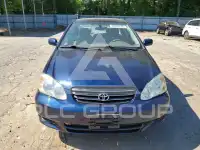 2004 Toyota COROLLA photo