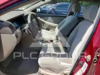 2004 Toyota COROLLA photo