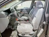 2004 Toyota COROLLA фото