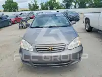 2004 Toyota COROLLA фото