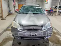 2004 Toyota COROLLA фото