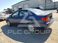 2004 Toyota COROLLA photo