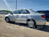 2004 Toyota COROLLA фото