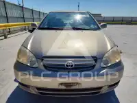 2004 Toyota COROLLA фото