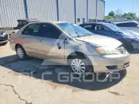 2004 Toyota COROLLA фото