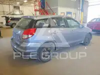 2004 Toyota COROLLA photo