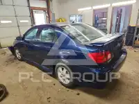 2004 Toyota COROLLA фото