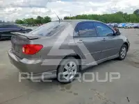 2004 Toyota COROLLA фото