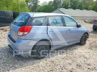 2004 Toyota COROLLA фото