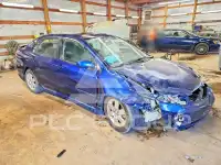 2004 Toyota COROLLA фото