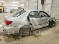 2004 Toyota COROLLA фото