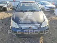 2004 Toyota COROLLA фото