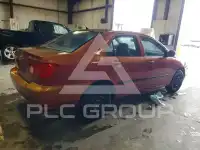 2004 Toyota COROLLA фото