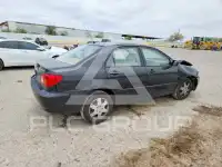2004 Toyota COROLLA фото