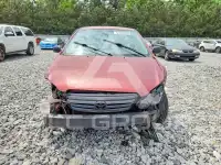 2004 Toyota COROLLA фото