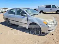 2004 Toyota COROLLA фото