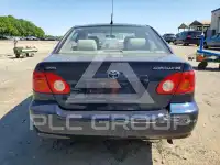 2004 Toyota COROLLA photo