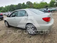 2004 Toyota COROLLA фото