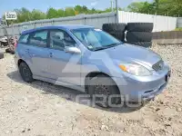 2004 Toyota COROLLA фото