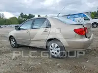 2004 Toyota COROLLA фото
