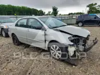 2004 Toyota COROLLA фото